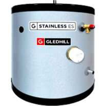 Unvented Cylinders